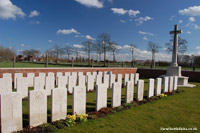 Red Farm Cemetery