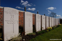 Red Farm Cemetery