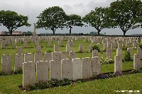 Bard Cottage Cemetery