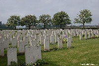 Talana Farm Cemetery