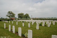 Talana Farm Cemetery