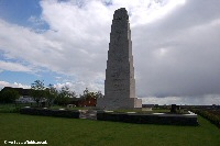 The 50th (Northumbrian) Division Memorial