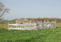 Second bunker at Oosttaverne