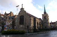 St. George's Memorial Church