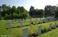 Ramparts Cemetery