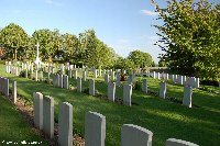 Ramparts Cemetery