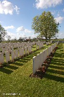 Perth Cemetery (China Wall)