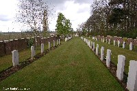 Woods Cemetery