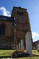 Zillebeke Churchyard