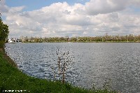 Zillebeke Lake