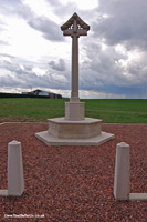 The 12th Eastern Division Memorial