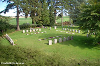 Saint Symphorien Cemetery