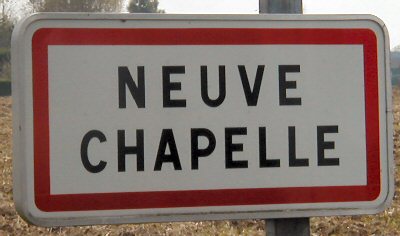 Neuve Chapelle