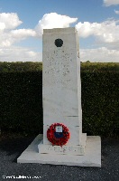 12th Manchesters Memorial'